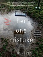 Her One Mistake